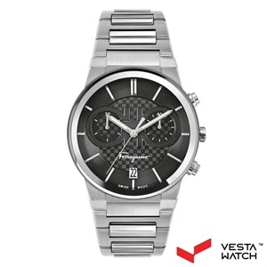 ساعت مچی مردانه سالواتوره فراگامو SALVATORE FERRAGAMO مدل SFME00321