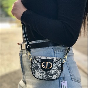 کیف زنانه مینی بگ Dior وارداتی کد 972