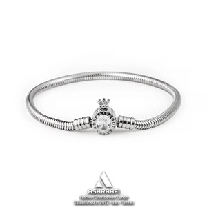 دستبند زنانه پاندورا Pandora Bracelet S