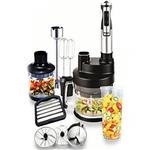 Delmonti DL395 Food Processor