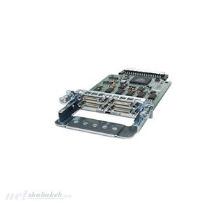 ماژول شبکه سیسکو HWIC-4T