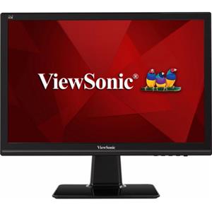 مانیتور ویوو سونیک Monitor LED ViewSonic VA2039Sa سایز 20 اینچ