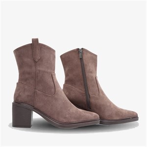 کفش بوت زنانه مدل 0521 _ Boots