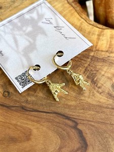 گوشواره کد 0220