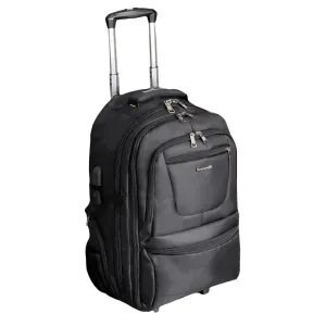 کوله پشتی چرخدار سفری فوروراد مدل FORWARD - FCLT550020 SWEET TRAVEL