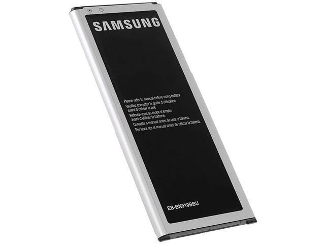 Samsung Galaxy Note Edge N915 Battery