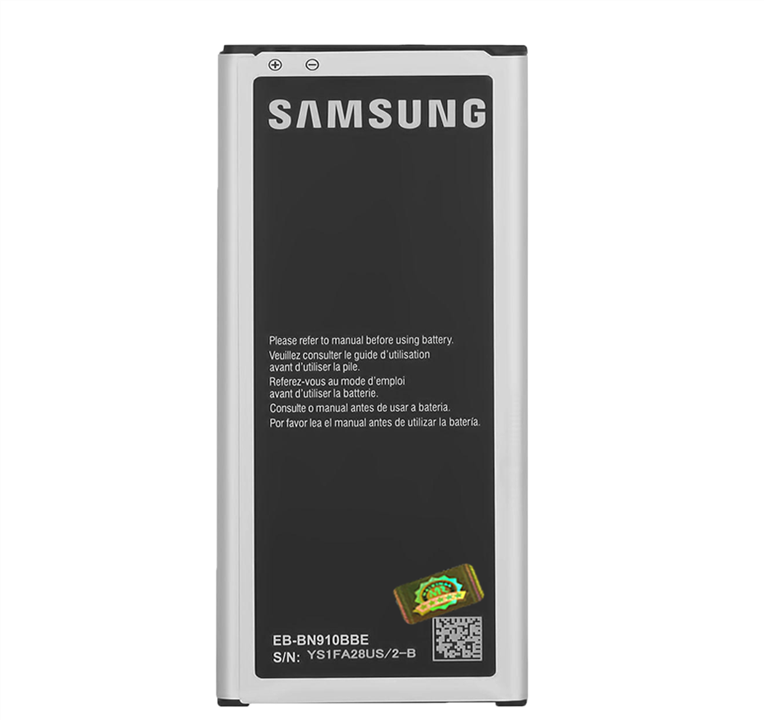 Samsung Galaxy Note Edge N915 Battery