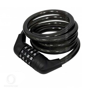 قفل رمزدار 12-150 مدل NICO PLUS