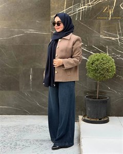 پالتو کتی زنانه فوتر سوفی