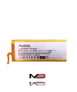 باتری زد تی ای ZTE Nubia Z9 Mini-Li3829T44P6hA74140