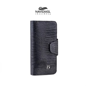 کیف کتی مردانه چرم کد 8501020