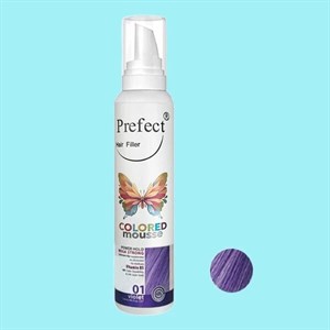 موس مو پرفکت هیر فیلر (Perfect Hair Filler) حجم 150 میلی‌لیتر