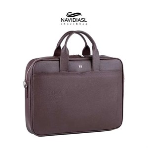 کیف چرم اداری کد 9505015