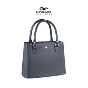 کیف چرم زنانه کد 9038015