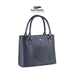 کیف چرم زنانه کد 9028015