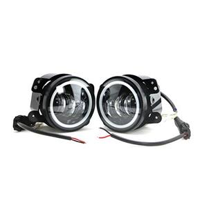 پروژکتور آفرود مدل FG30A