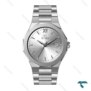 ساعت انزو زنانه EC-610AEL سیلور Enzo-8071-L
