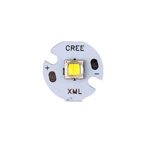 لامپ Cree 10W XM-L2 16mm White