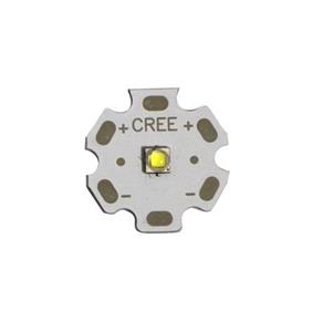 لامپ نور سفید کِری 20 میلی متر CREE 5W XP-G2
