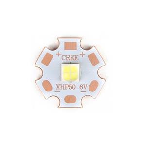لامپ Cree XHP50 6V