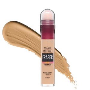 کانسیلر میبلین مدل Eraser رنگ Noud -02