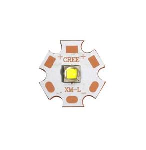 لامپ Cree 10W XM-L2 White