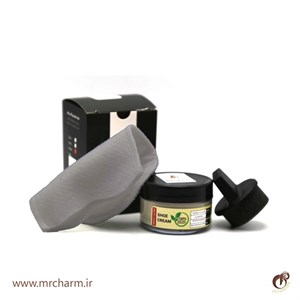 پک واکس شوکرم بی رنگ mrc30029