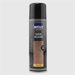 اسپری جیر و نبوک WOLY SUEDE VELOURS