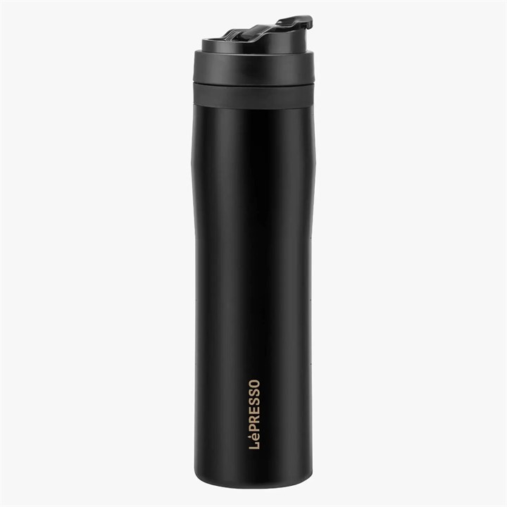ماگ و فرنچ پرس LEPRESSO LPSPFPBK