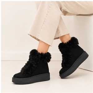 کفش بوت زنانه مدل 0531 _ Boots