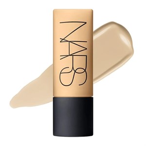 کرم پودر صورت نارس مدل Soft Matte Complete رنگ Fiji شماره L5 مناسب انواع پوست حجم 45 میلی‌لیتر