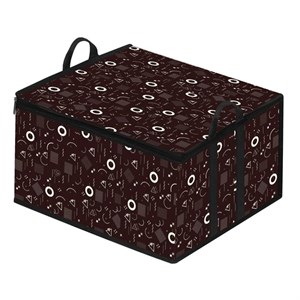 باکس نظم دهنده لیلیوم مدل هندسه کد 3