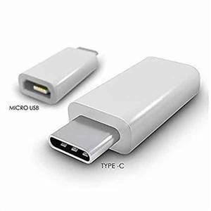 تبدیل micro USB به Type-C