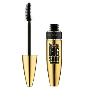 ریمل حجم دهنده میبلین سری Colossal مدل Big Shot |