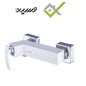 شیر توالت سوپر فلت سفید کلار