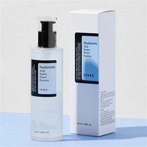 سرم آبرسان و مرطوب کننده کوزارکس، Cosrx مدل Hyaluronic Acid حاوی هیالورونیک اسید حجم 100 میلی لیتر