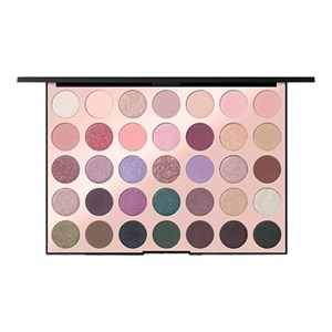 پالت سایه چشم پودری 35 رنگ مورفی مدل 35C Everyday Chic
