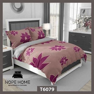 روتختی طرح گلبرگ مدرن مدل T6079
