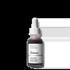 سرم پیلینگ لایه بردار قوی حاوی AHA اوردینری The Ordinary AHA 30%BHA 2% Peeling Solution