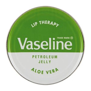 بالم لب وازلین مدل Aloe Vera حجم 20g