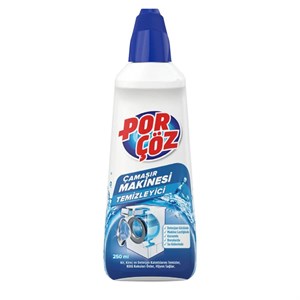 مایع جرمگیر ماشین لباسشویی پورچوز حجم 250ml