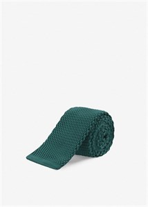 کراوات Knit