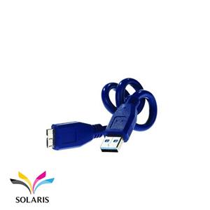 کابل هارد اکسترنال USB 3 به طول 1.5 متر