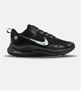 کفش کتانی مردانه و زنانه مشکی NIKE Lebron 22 Guide V.02 مدل 7252