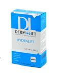 پن شفاف (شوینده غیر صابونی ) مرطوب کننده درمالیفت DERMALIFT