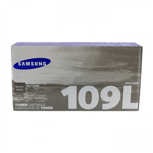 کارتریج تونر مشکی SAMSUNG مدل 109L