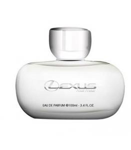 عطر و ادکلن زنانه آکورد لکسوس وایت Accord Lexus White For Women 