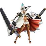 Ultra Guilty Gear XRD Ramlethal Valentine Wonderful Hobby Selection 1/7 Scale Figure