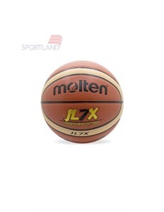 توپ بسکتبال Unisex مولتن JL7X U