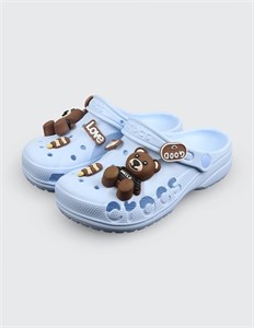 صندل روزانه دخترانه پایون Snug Bear